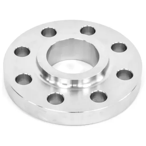 Titanium Gr 7 Slip On Flanges